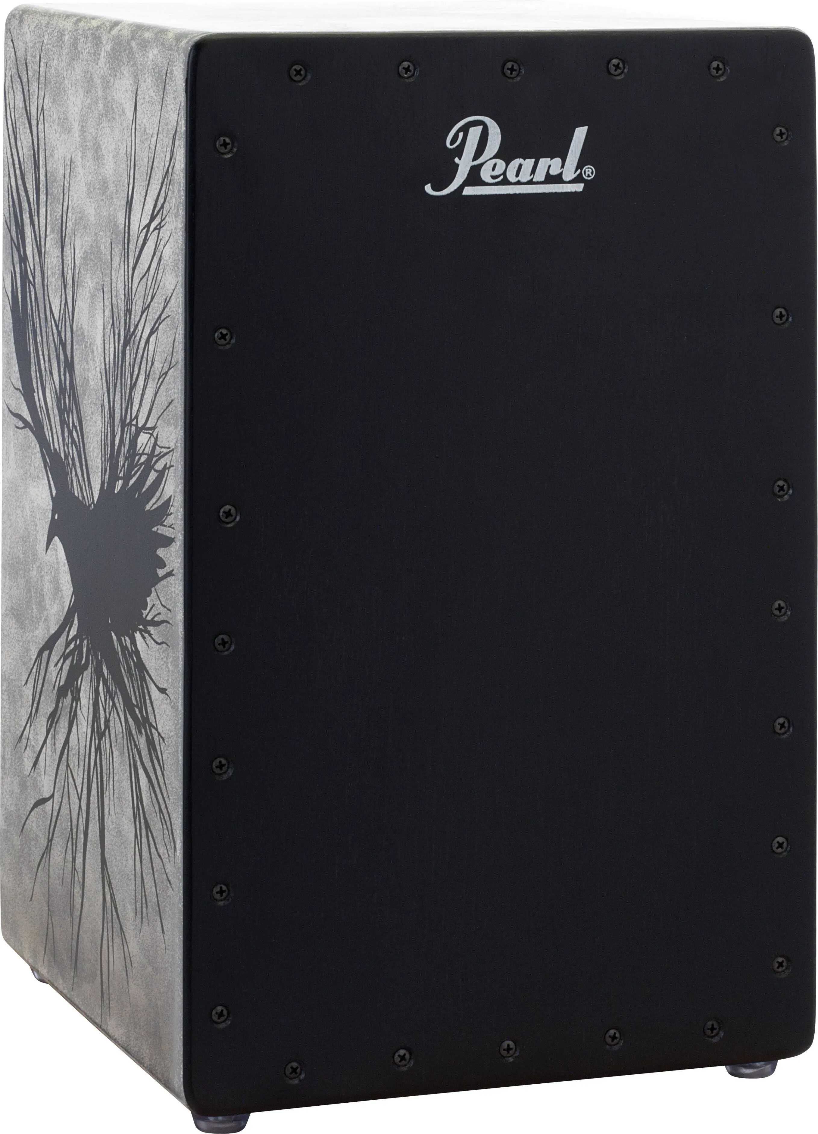 Pearl Primero Cajon - The Raven