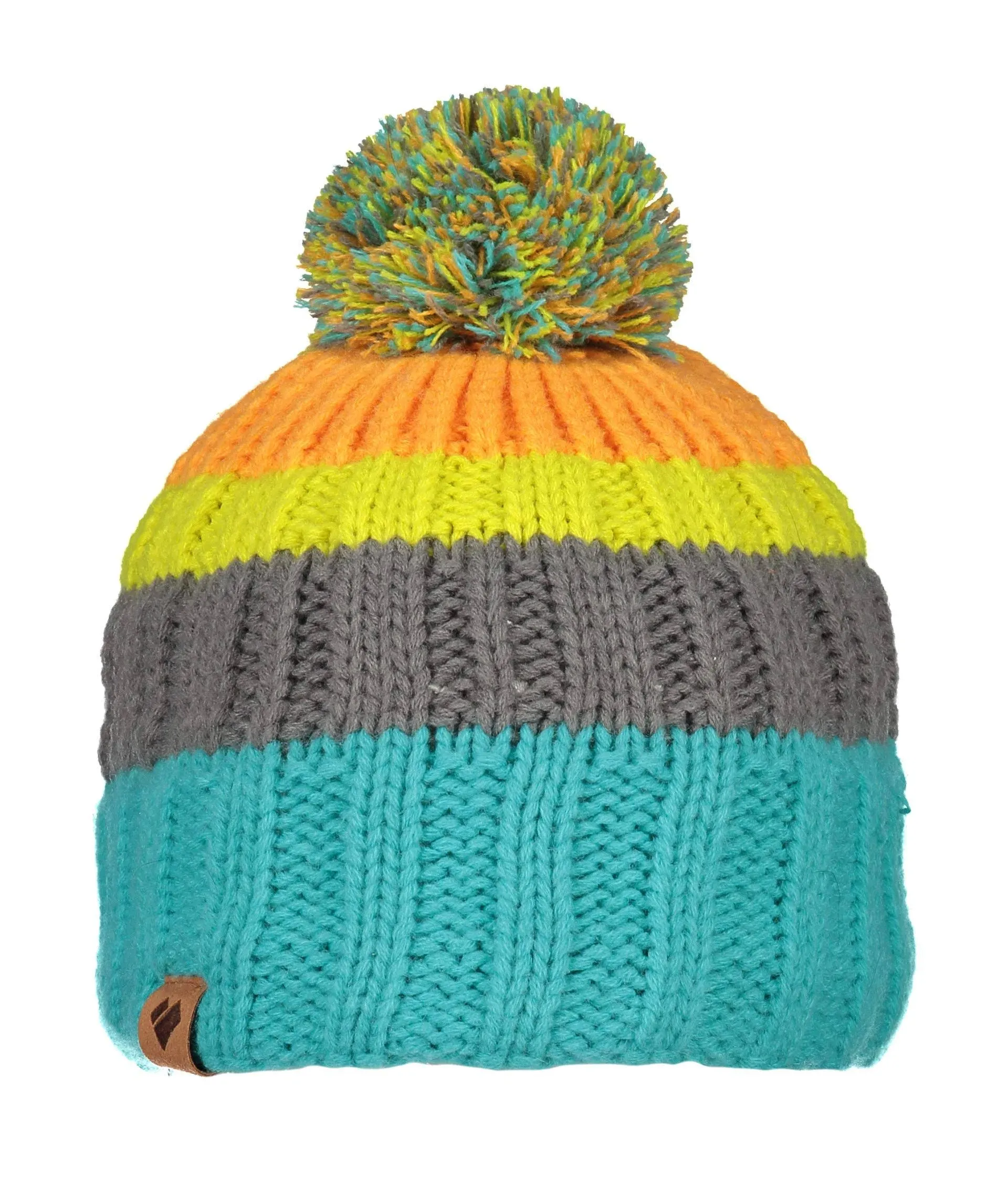 Obermeyer Kids' Powell Pom Beanie