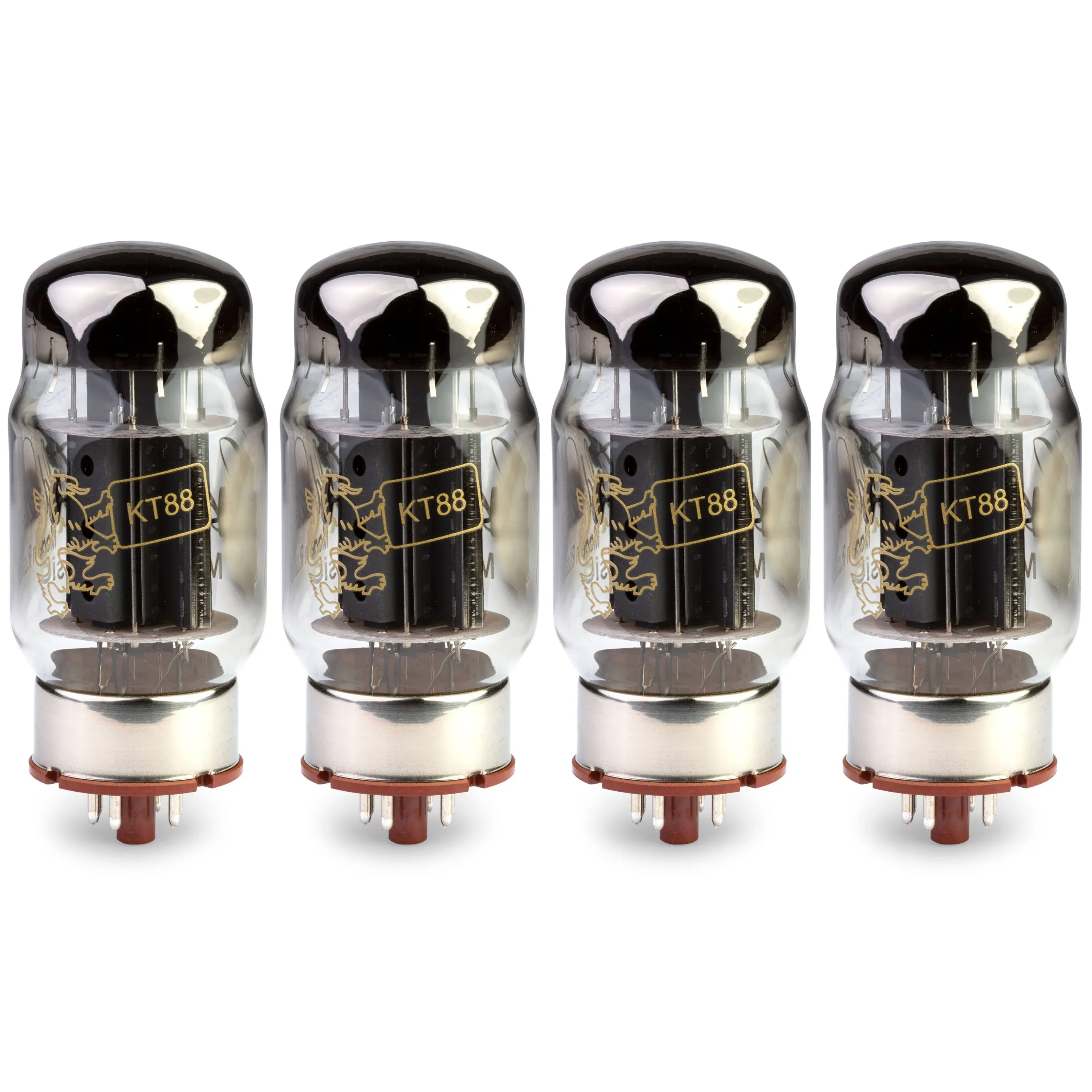 Genalex - Gold Lion KT88 Power Vacuum Tube