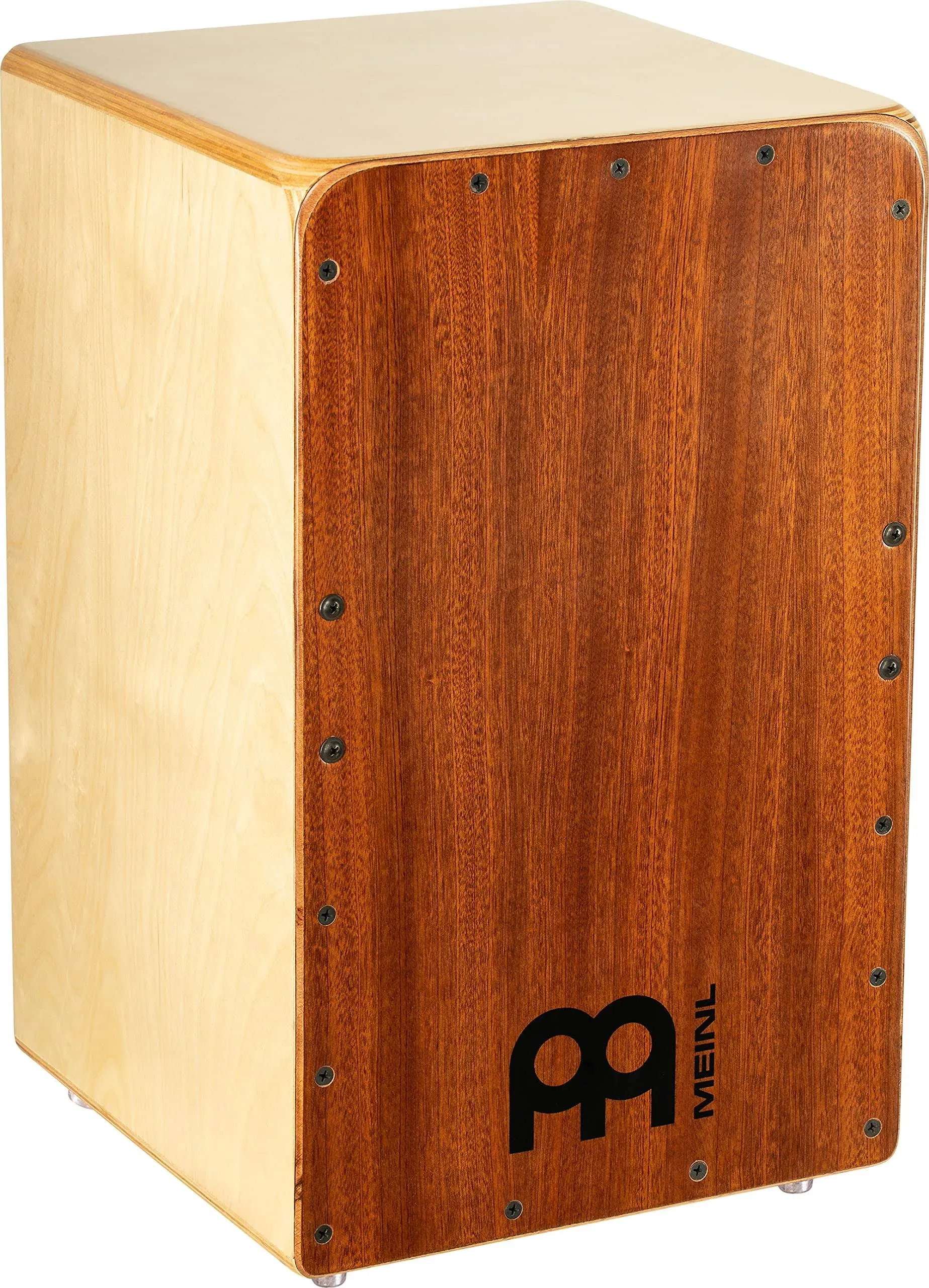 Meinl Woodcraft Professional WCP100MH Cajon, Mahogany