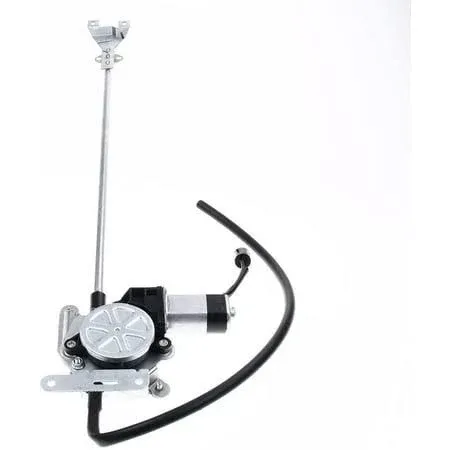 A-premium Window Regulator with Motor Compatible with Freightliner Argosy Century ...