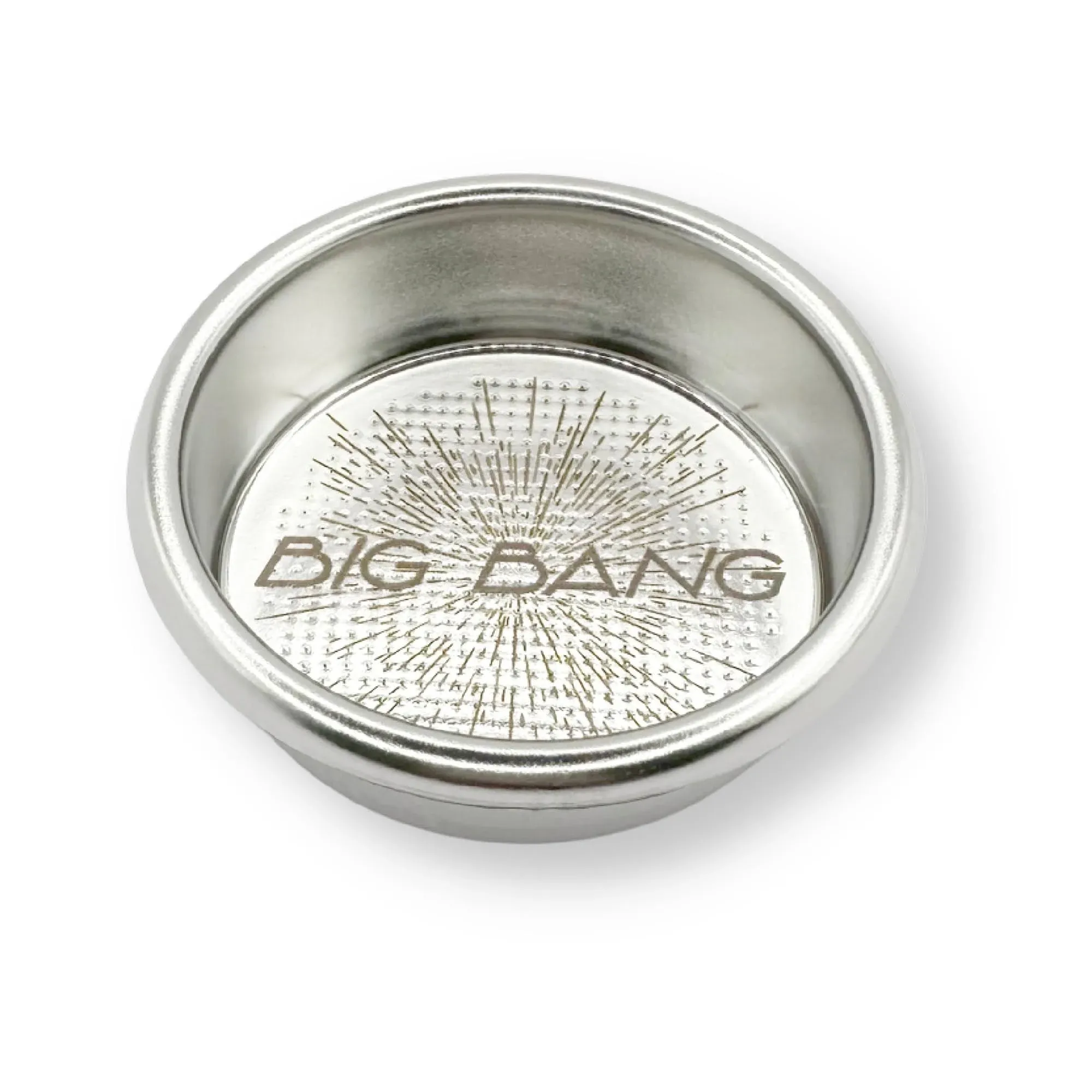 IMS Big Bang Precision Filter Basket Made for Breville Sage 54Mm Bottomless Port