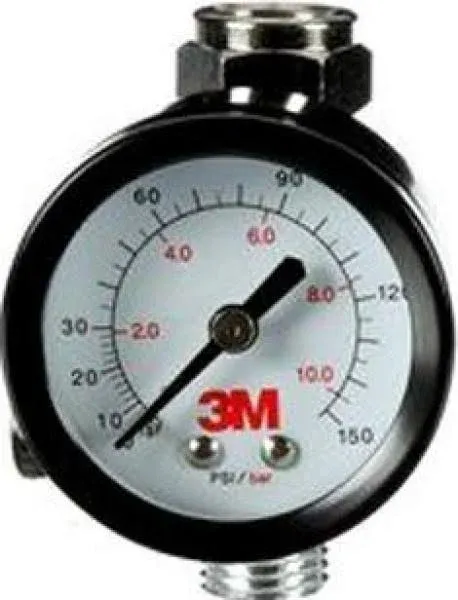 3M™ 16573 Accuspray™ Air Flow Control Valve, 16573