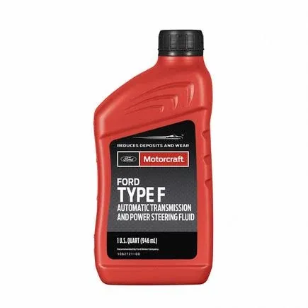 Motorcraft XT1Q1F - Type F ATF