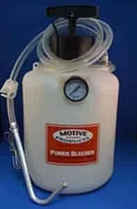 Motive Products 1730 Power Fill Transfer Pump