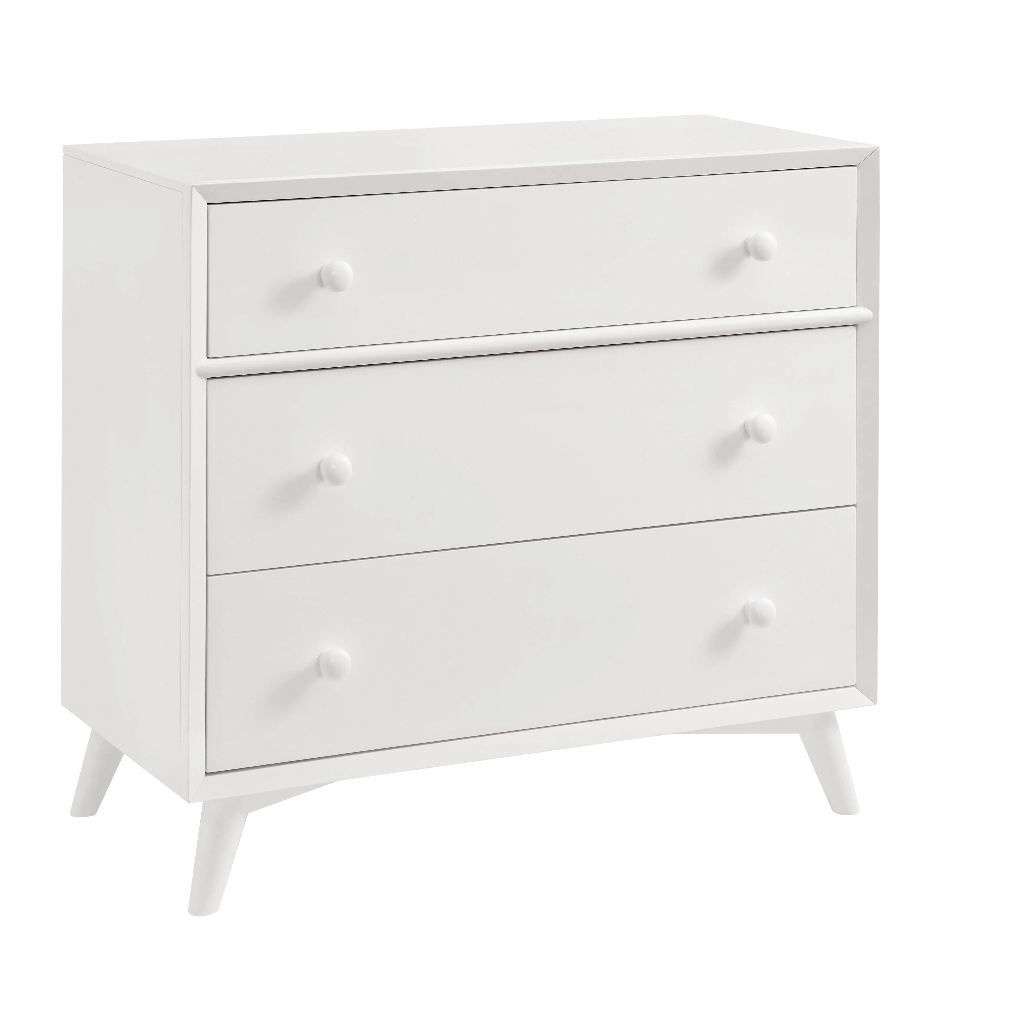 Oxford Baby Dawson 3 Drawer Dresser