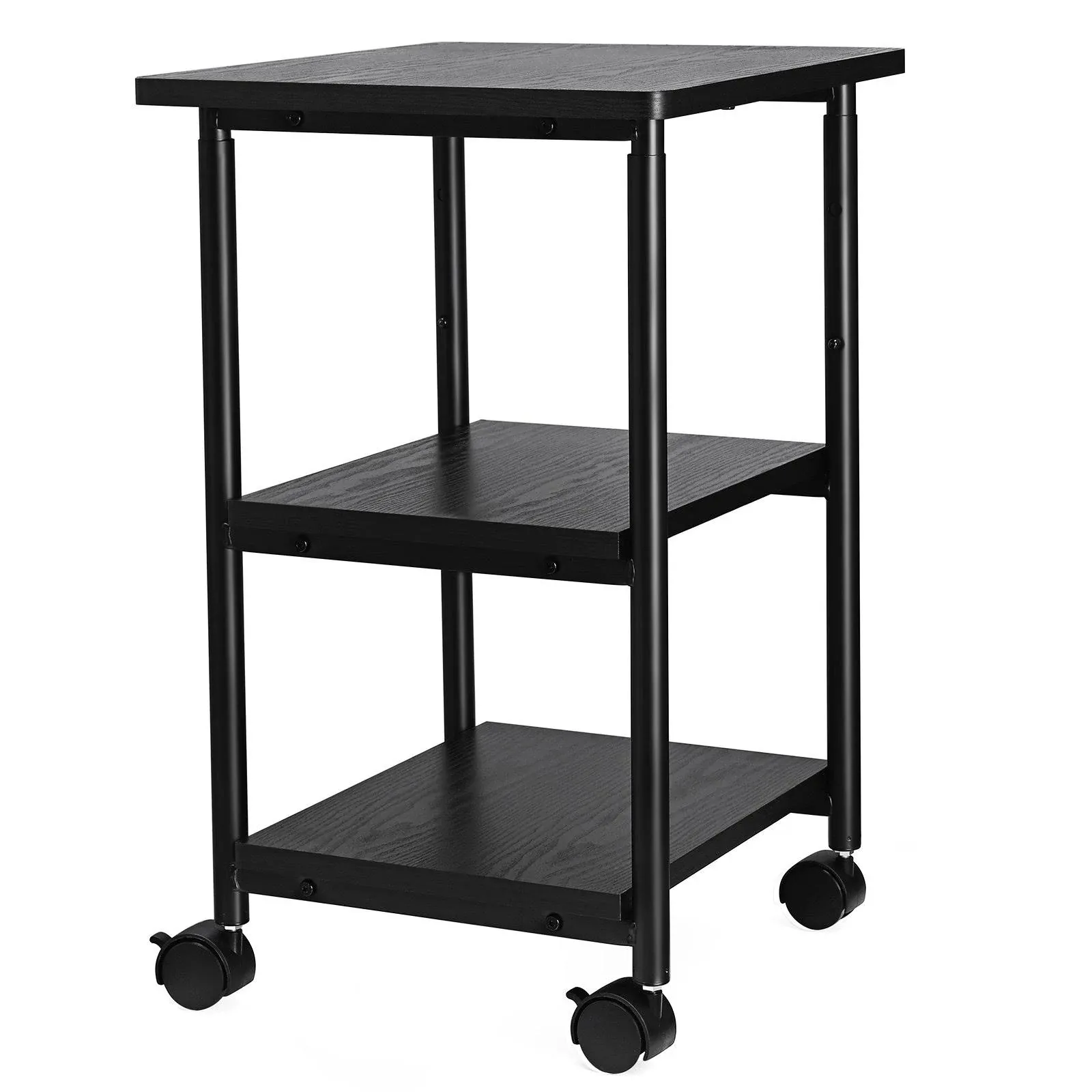 Heavy Duty Storage Trolley