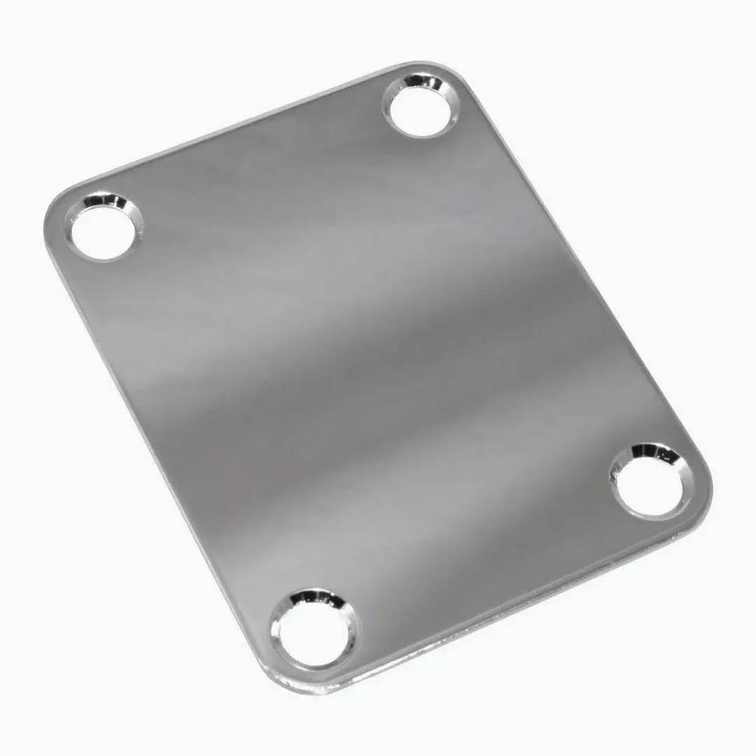 Allparts AP-0600 Standard Neckplate