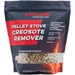 Rutland Products Pellet Stove Creosote Remover, 8 Pound