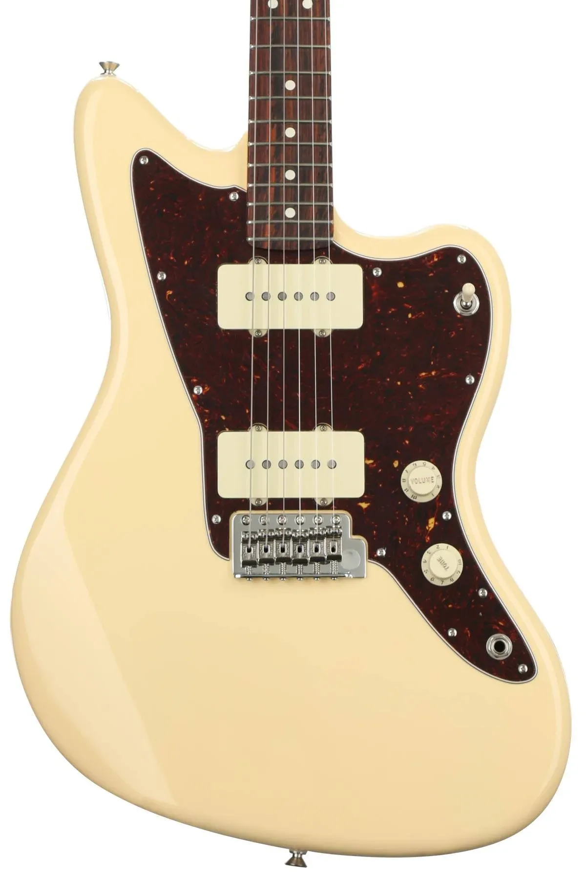 Fender American Performer Jazzmaster - 3-Color Sunburst