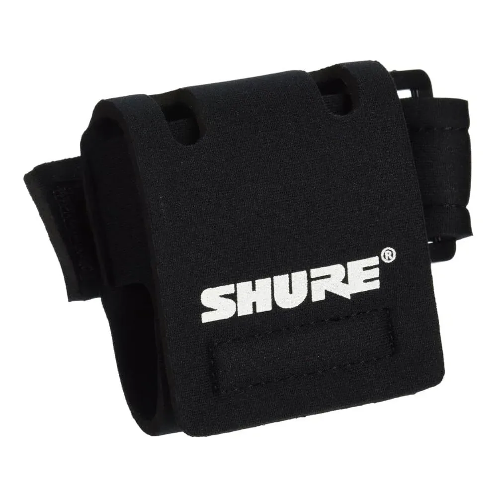 Shure WA620 Neoprene Bodypack Arm Pouch