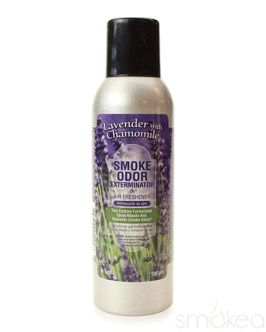 Smoke Odor Exterminator 7 oz Lavender with Chamomile Spray