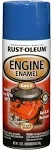 248945, Ford Blue, Automotive Engine Enamel Spray Paint, 12 Ounce (Pack of 1)