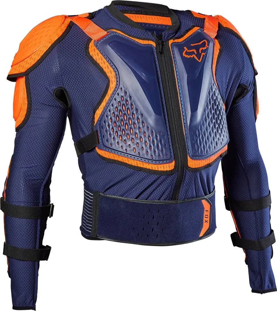 Fox Racing Titan Sport Jacket - Dark Shadow - L