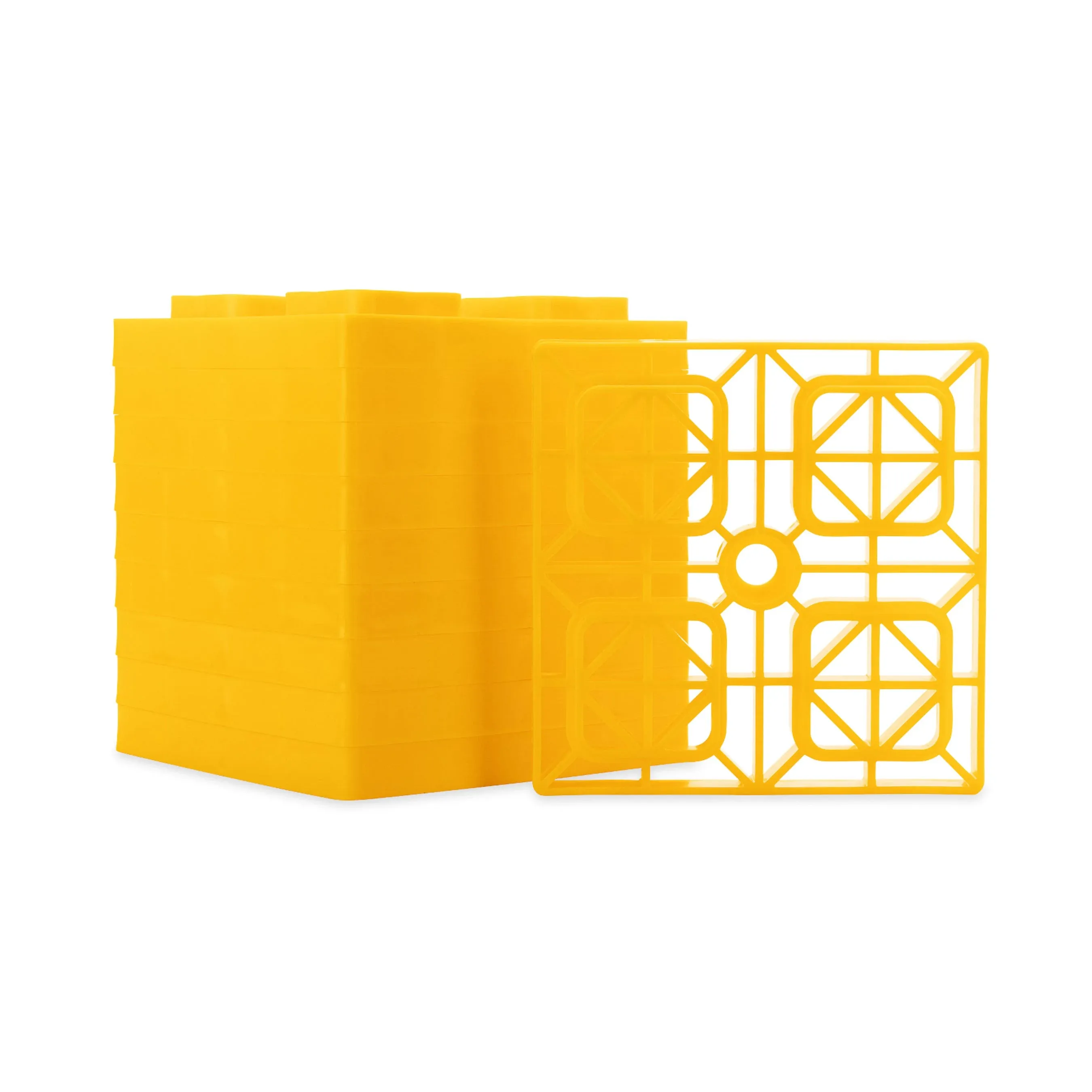 Camco Heavy Duty Leveling Blocks 44510