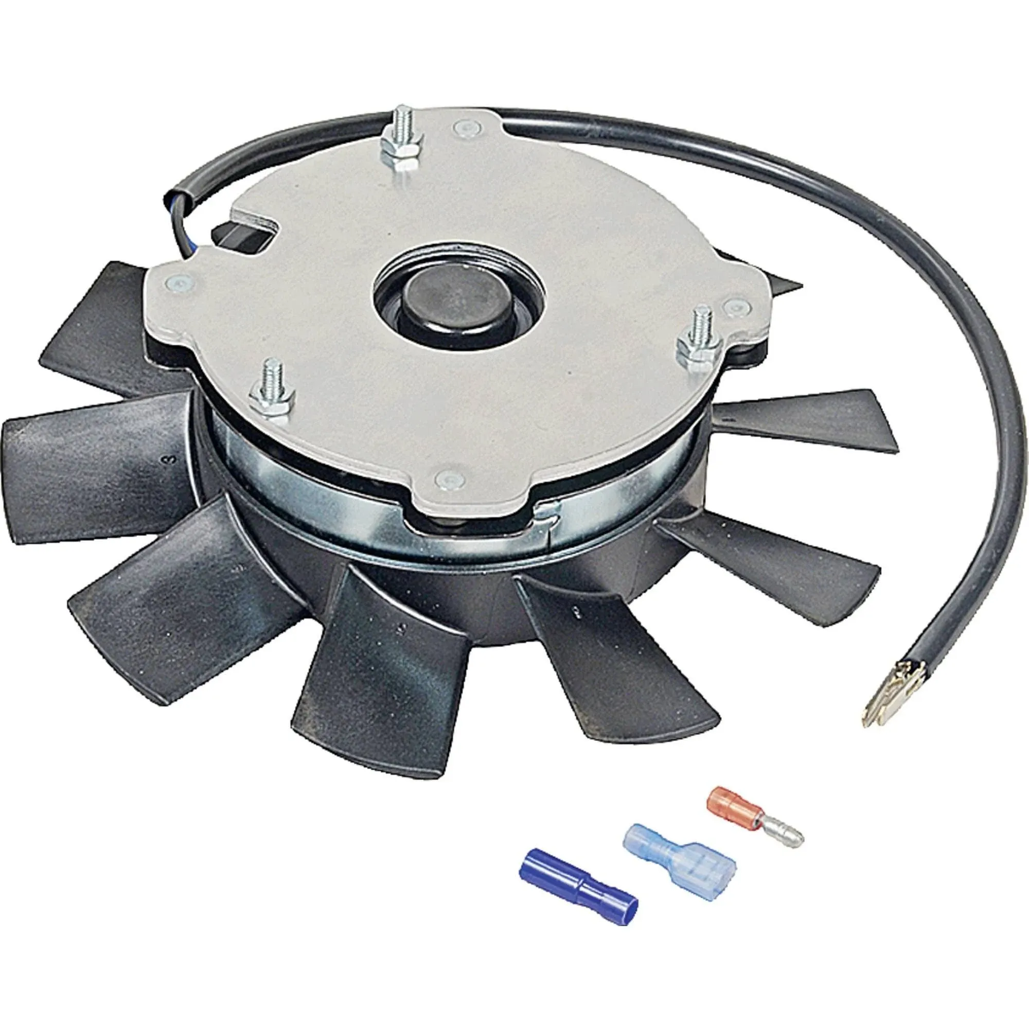 J&N 434-22001 Polaris Fan Assembly