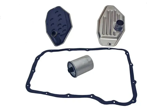 WIX Transmission Filter Kit 58843