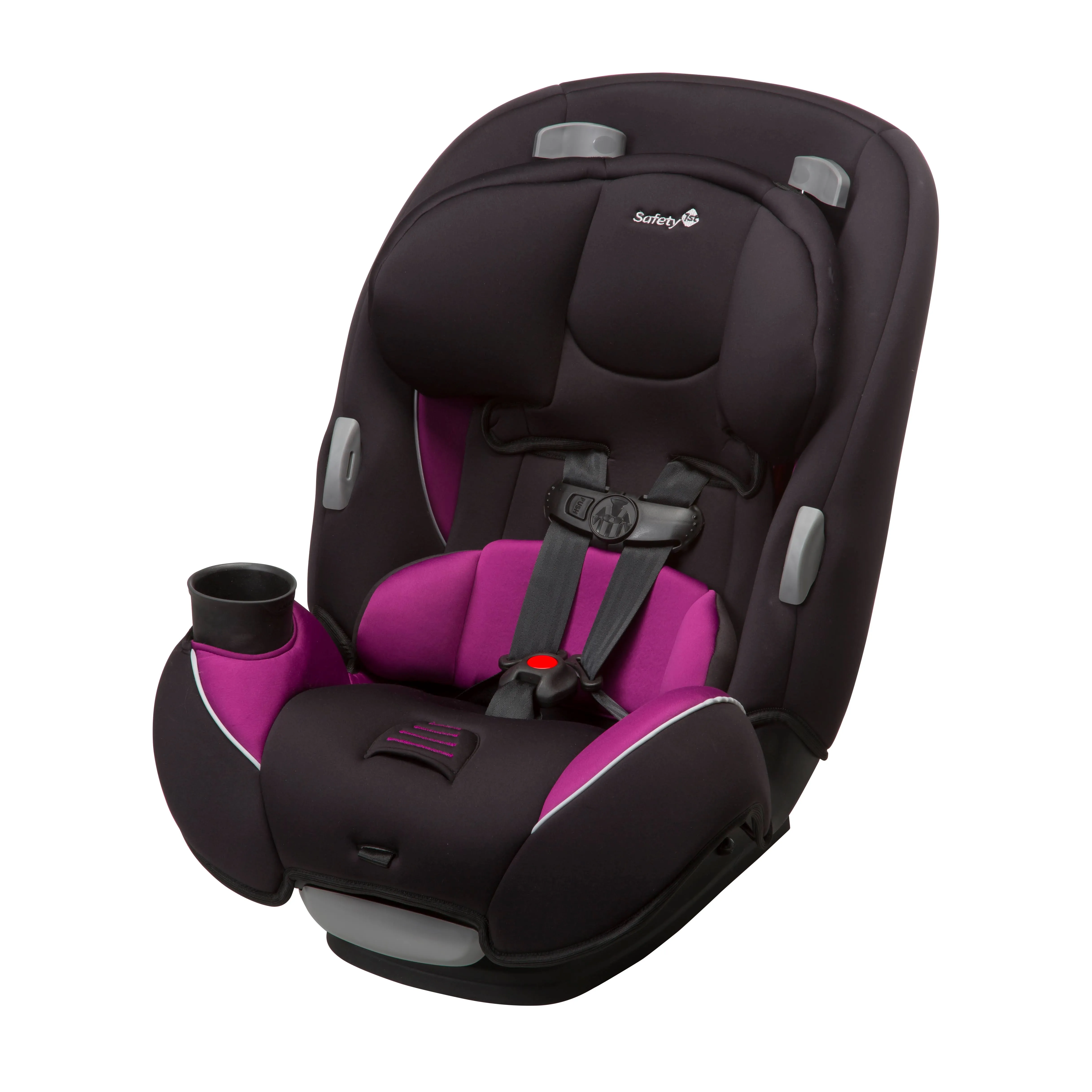 Safety 1st Continuum All-in-One Convertible Car Seat - Hollyhock