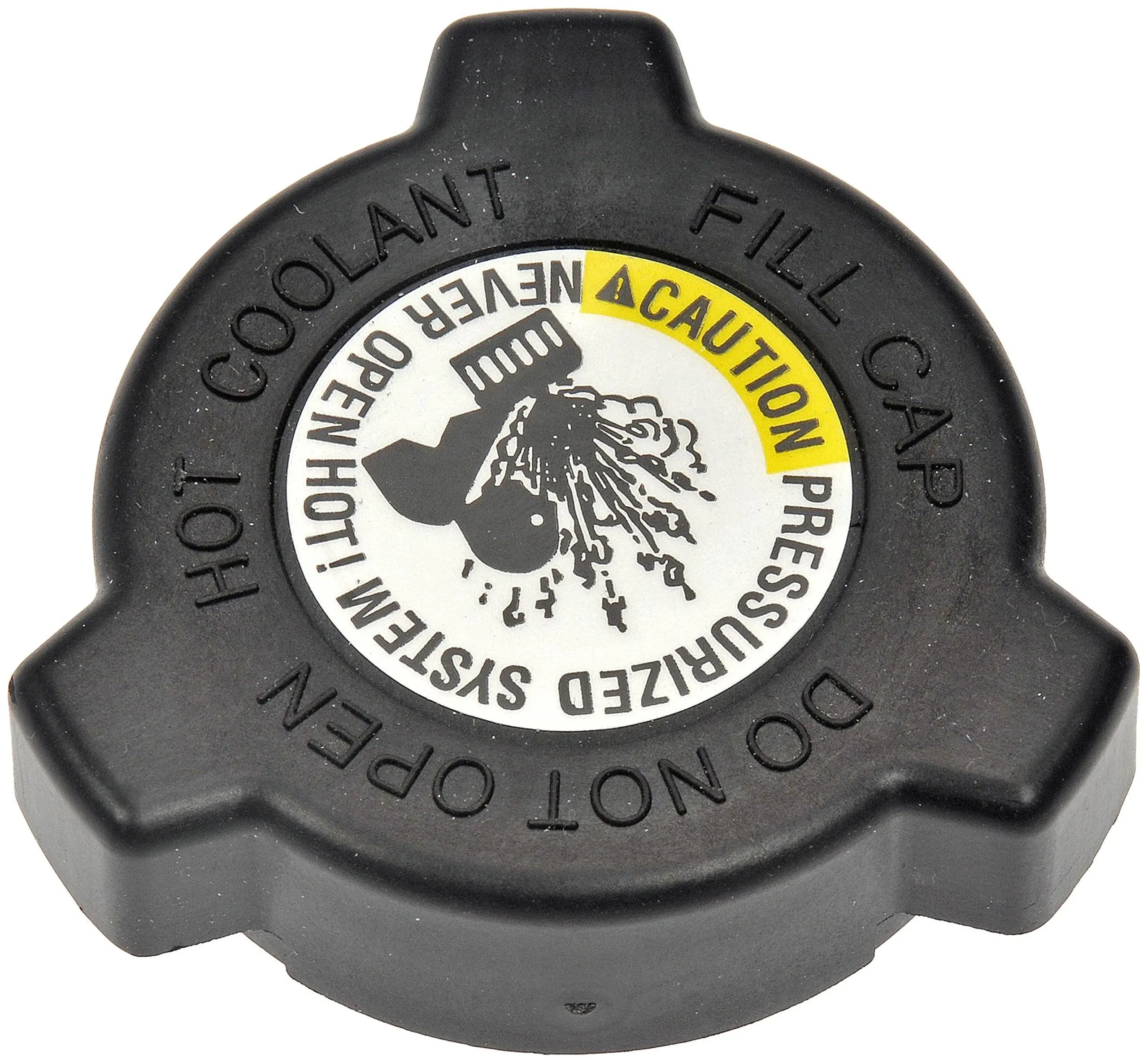 Dorman 902-5403 Heavy Duty Fluid Reservoir Cap