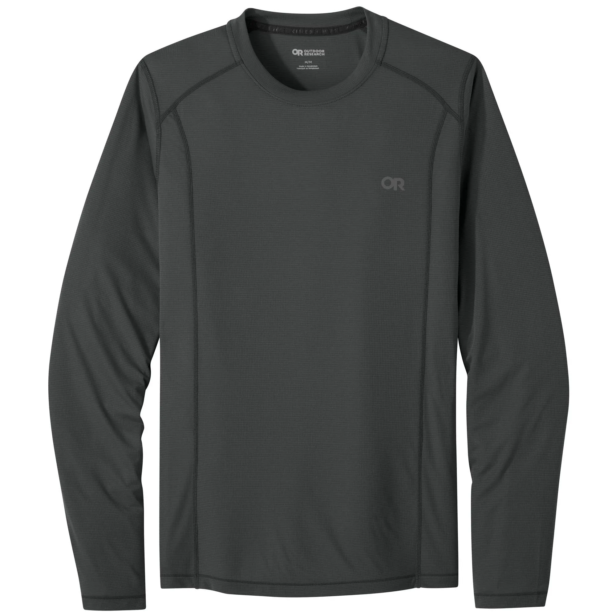 Men's Echo Long Sleeve Tee | Outdoor Research