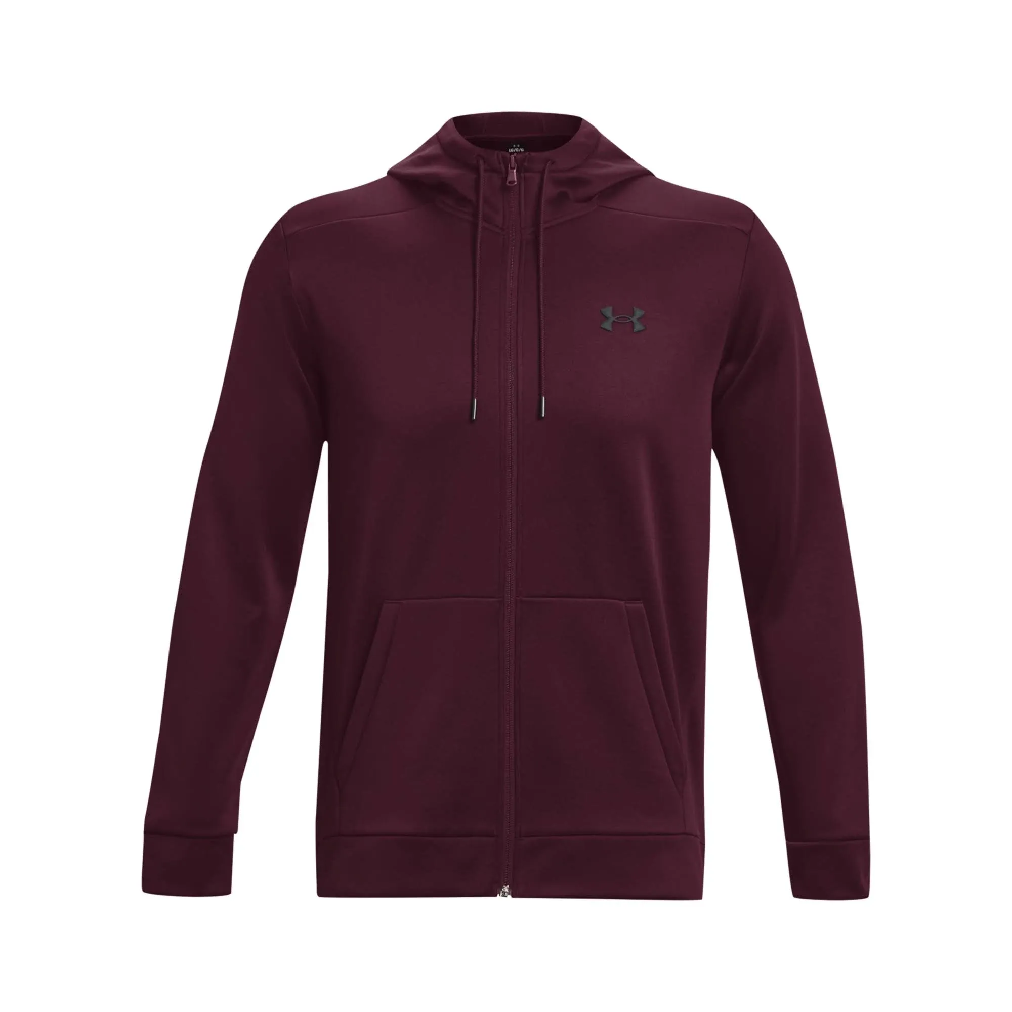 Full-Zip Hoodie Under Armour Fleece