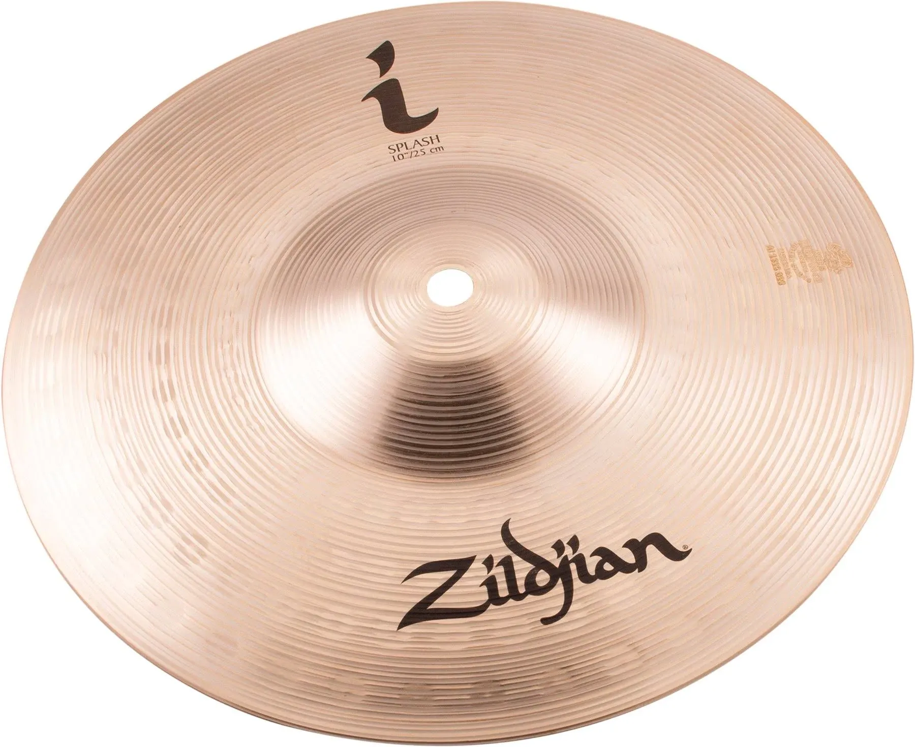 Zildjian ILH10S I Splash - 10"