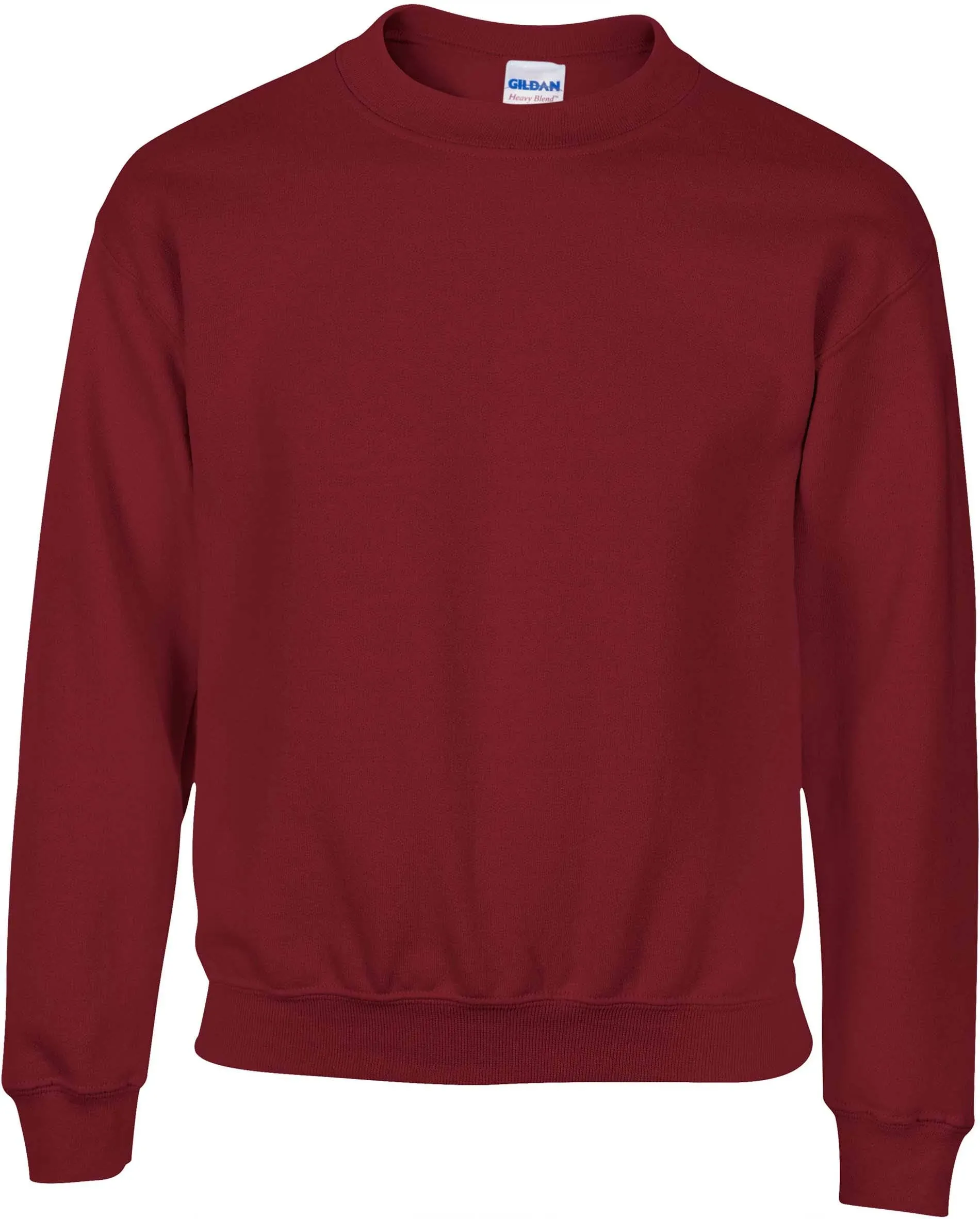 Gildan Heavy Blend Youth Sweatshirt