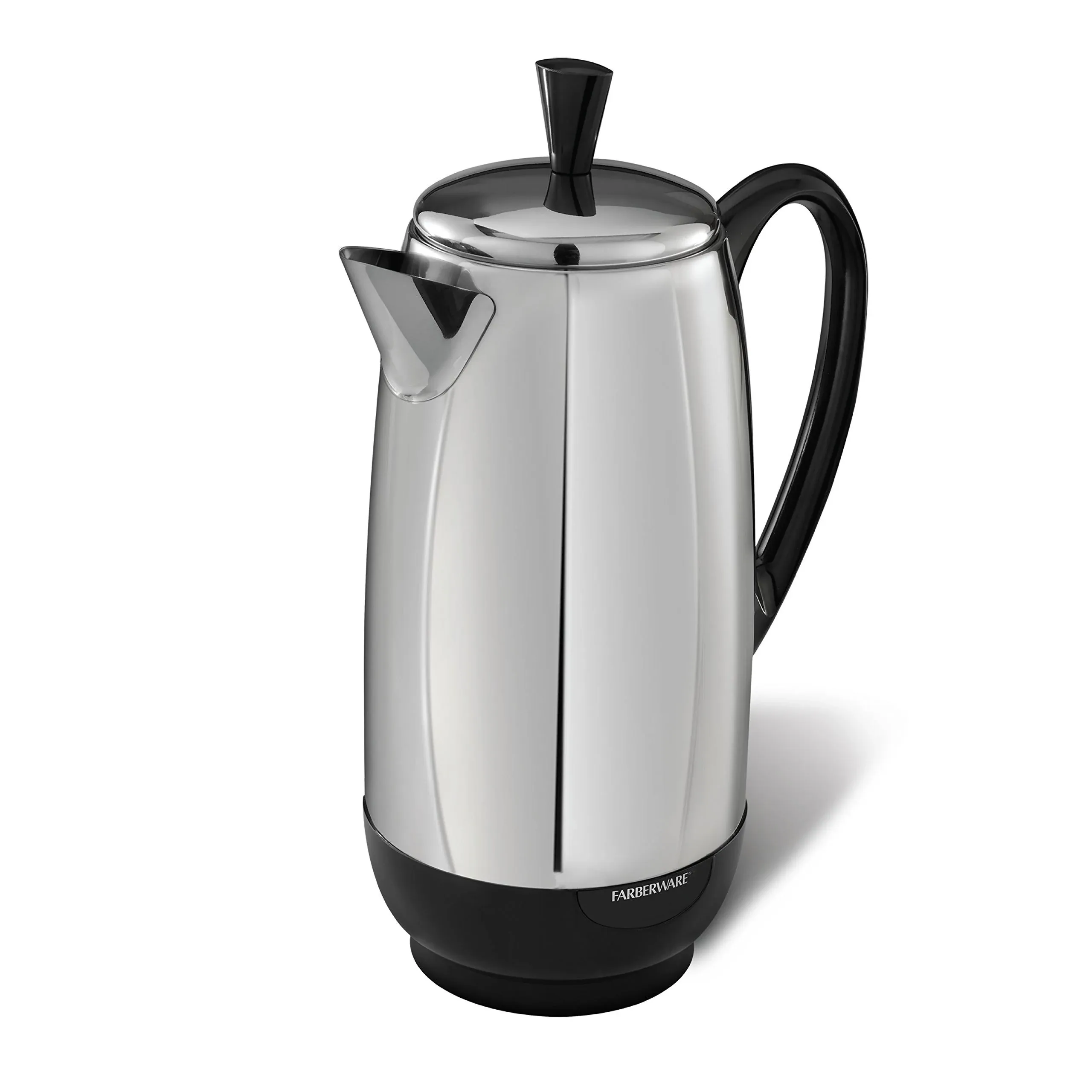 Farberware FCP412 Percolator, 12 Cup