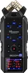 Zoom H6essential 32-Bit Float 6-Track Recorder