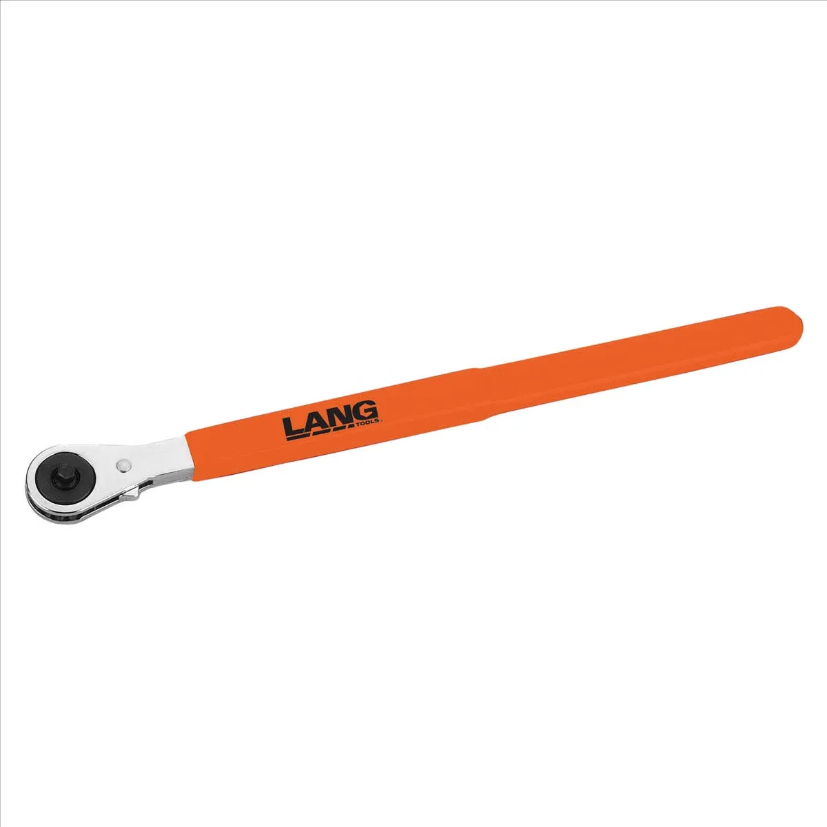 Lang Tools Rocker Box Cover Bolt Ratcheting Wrench 6529