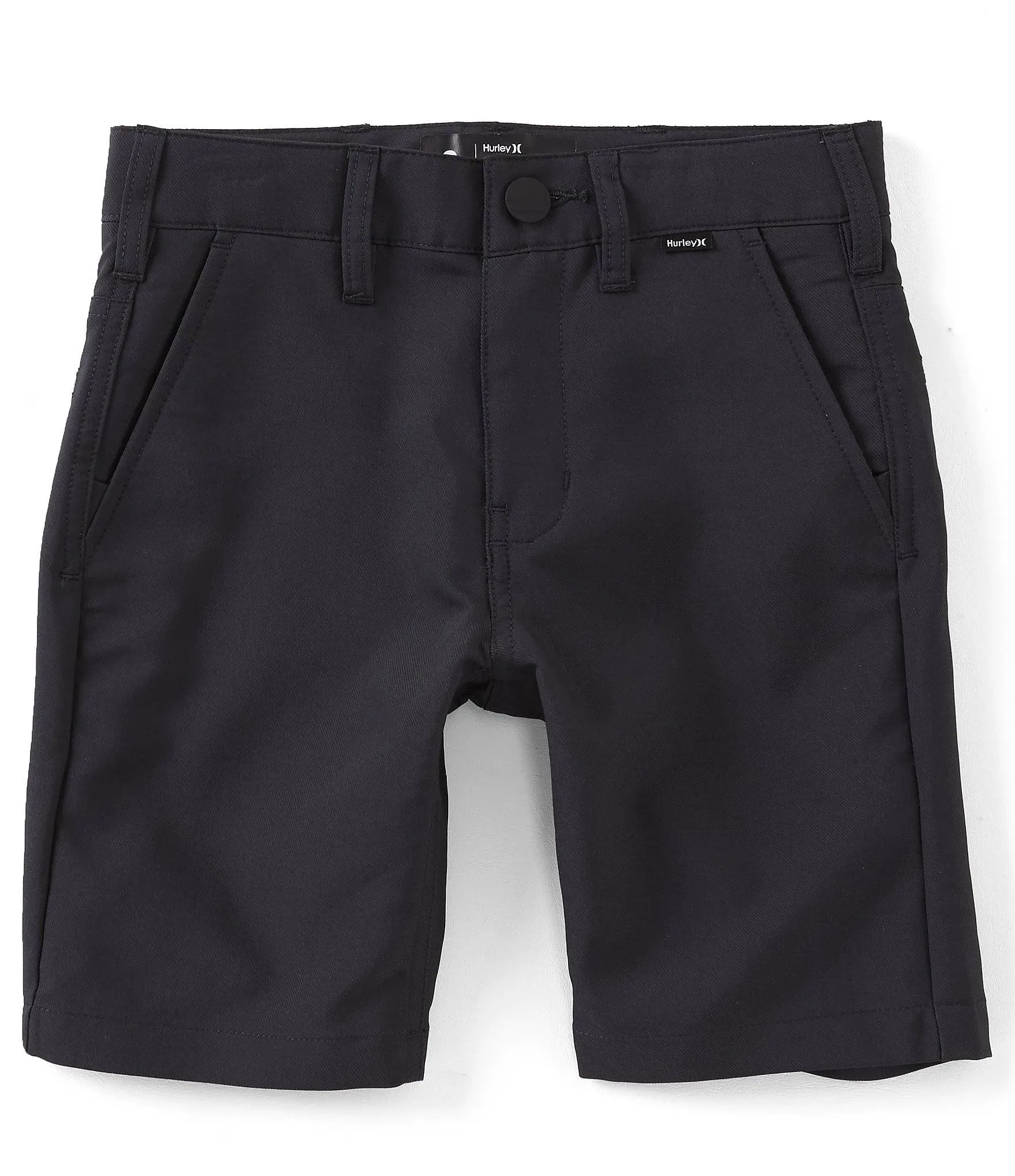 Hurley Boys' H20-dri Walk Shorts