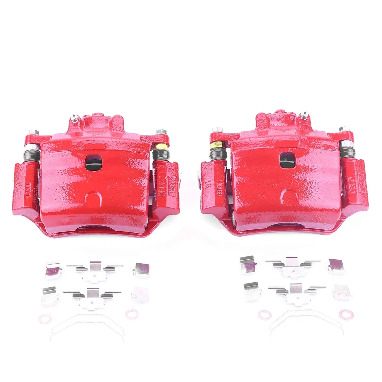 Power Stop S5000 - Performance Front Brake Calipers