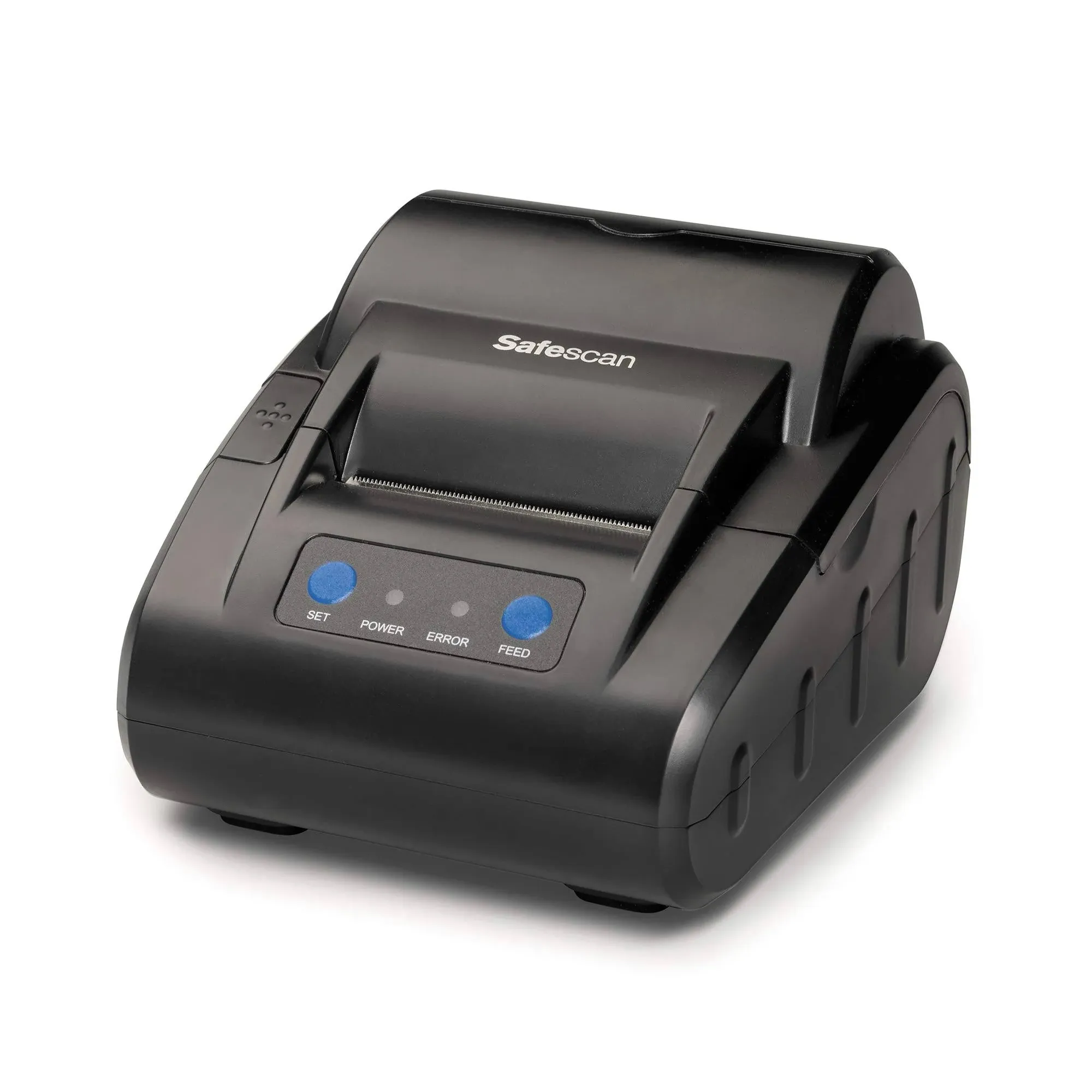 Safescan Tp-230 - Thermal Receipt Printer for Safescan Money Counters, Black