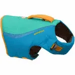 Ruffwear Float Coat Dog Life Jacket - Blue Dusk