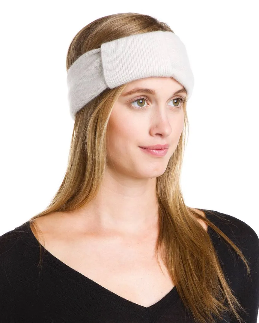 Portolano Cashmere Headband