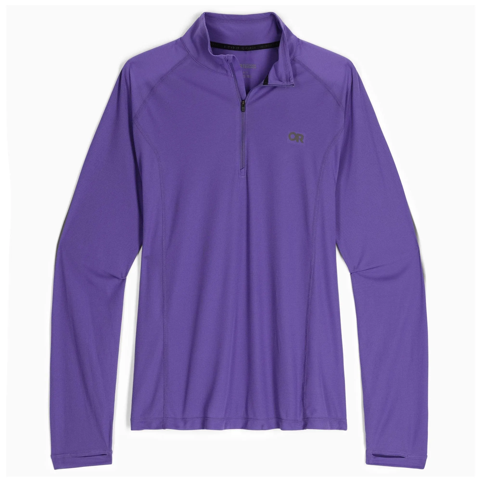 Outdoor Research Men's Echo Quarter Zip