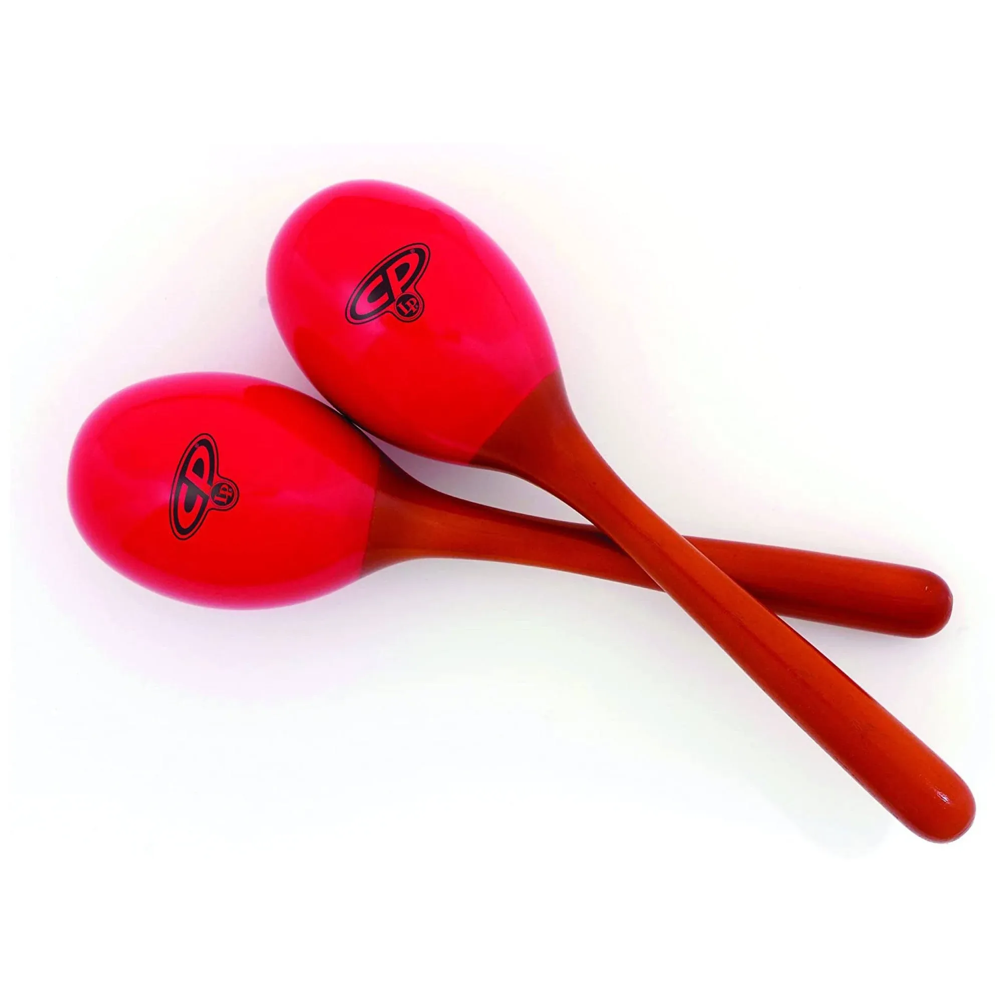 LP CP281 Wood Maracas