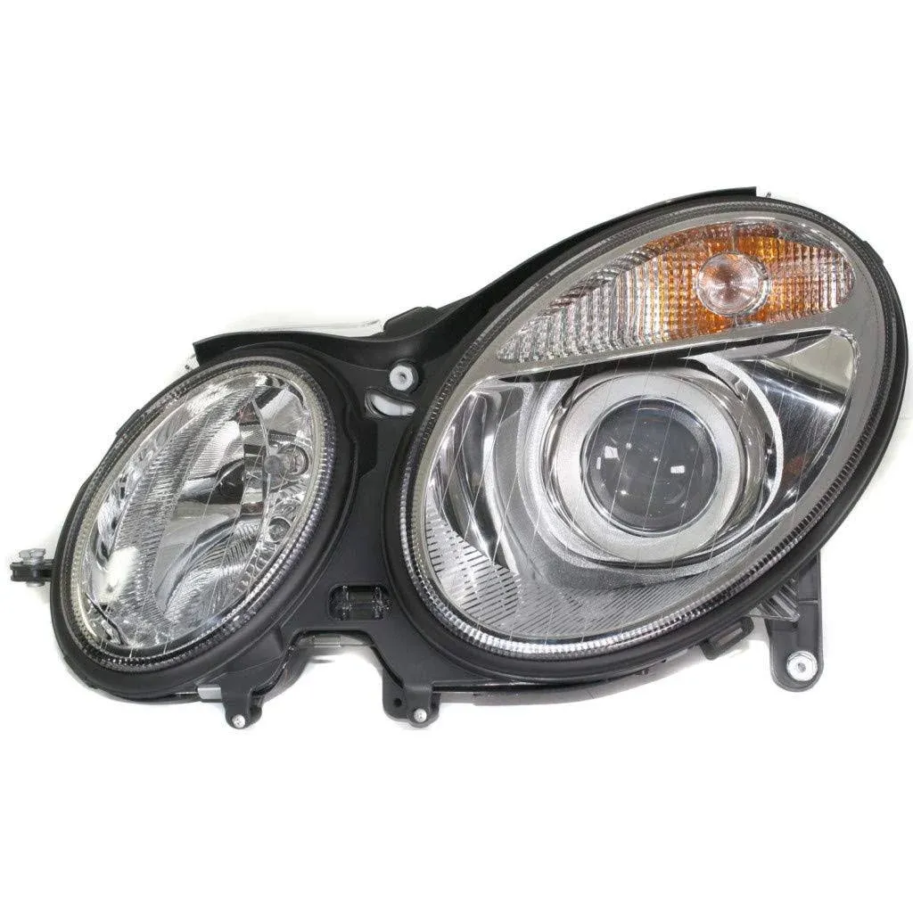 for 2003-2006 Mercedes-Benz E320 Headlight