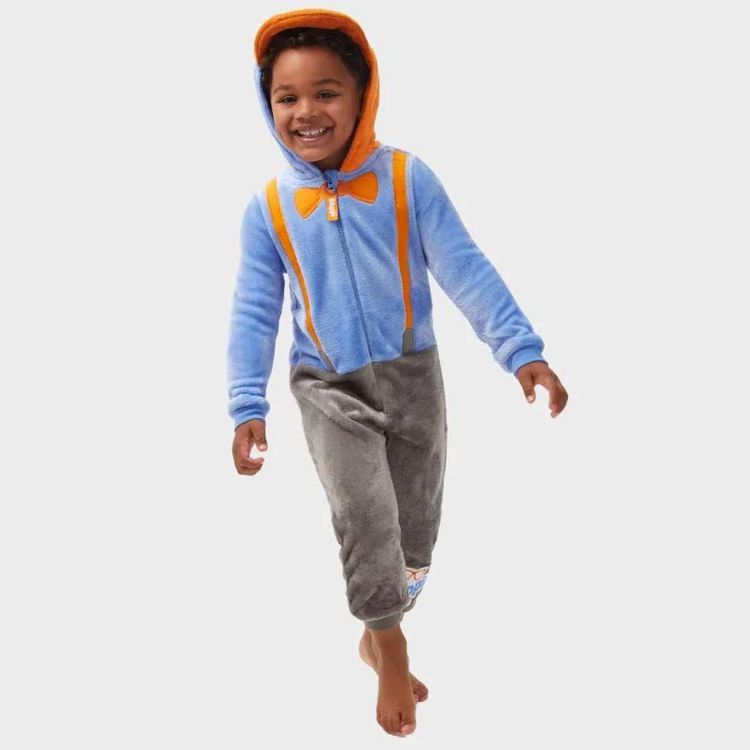 Blippi Boys' Onesie