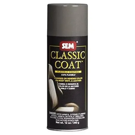 SEM Products 17133 - Classic Coat LT Neutral