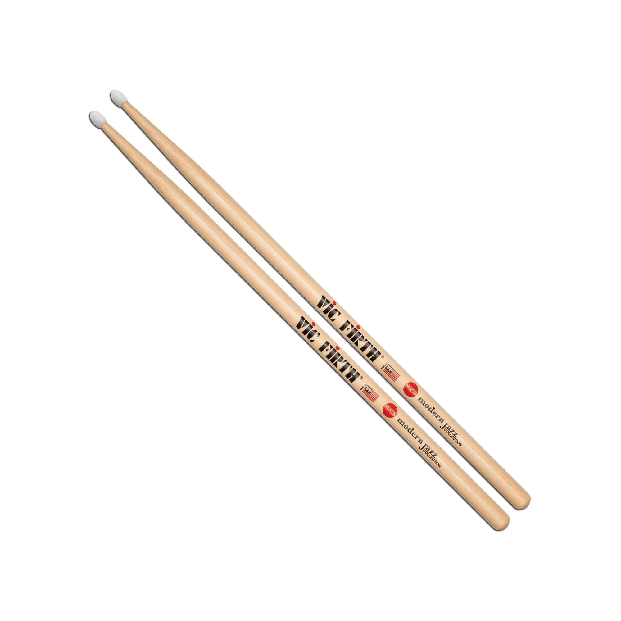 Vic Firth Modern Jazz Collection Drumsticks - MJC5