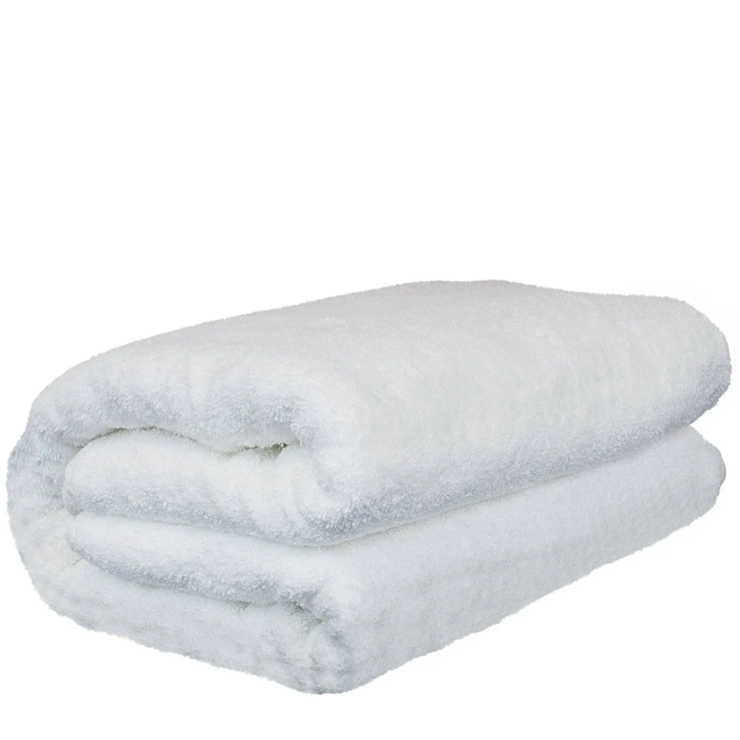 BC BARE COTTON Luxury Hotel & Spa Towel Turkish Cotton Oversized Bath Sheets