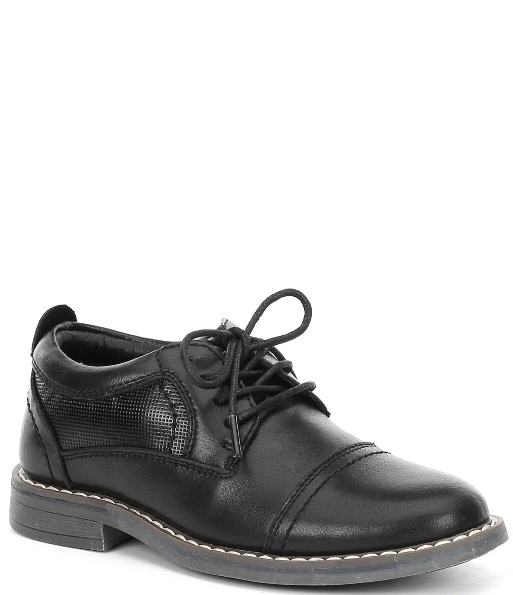 Steve Madden Boy's Oliverr Oxford