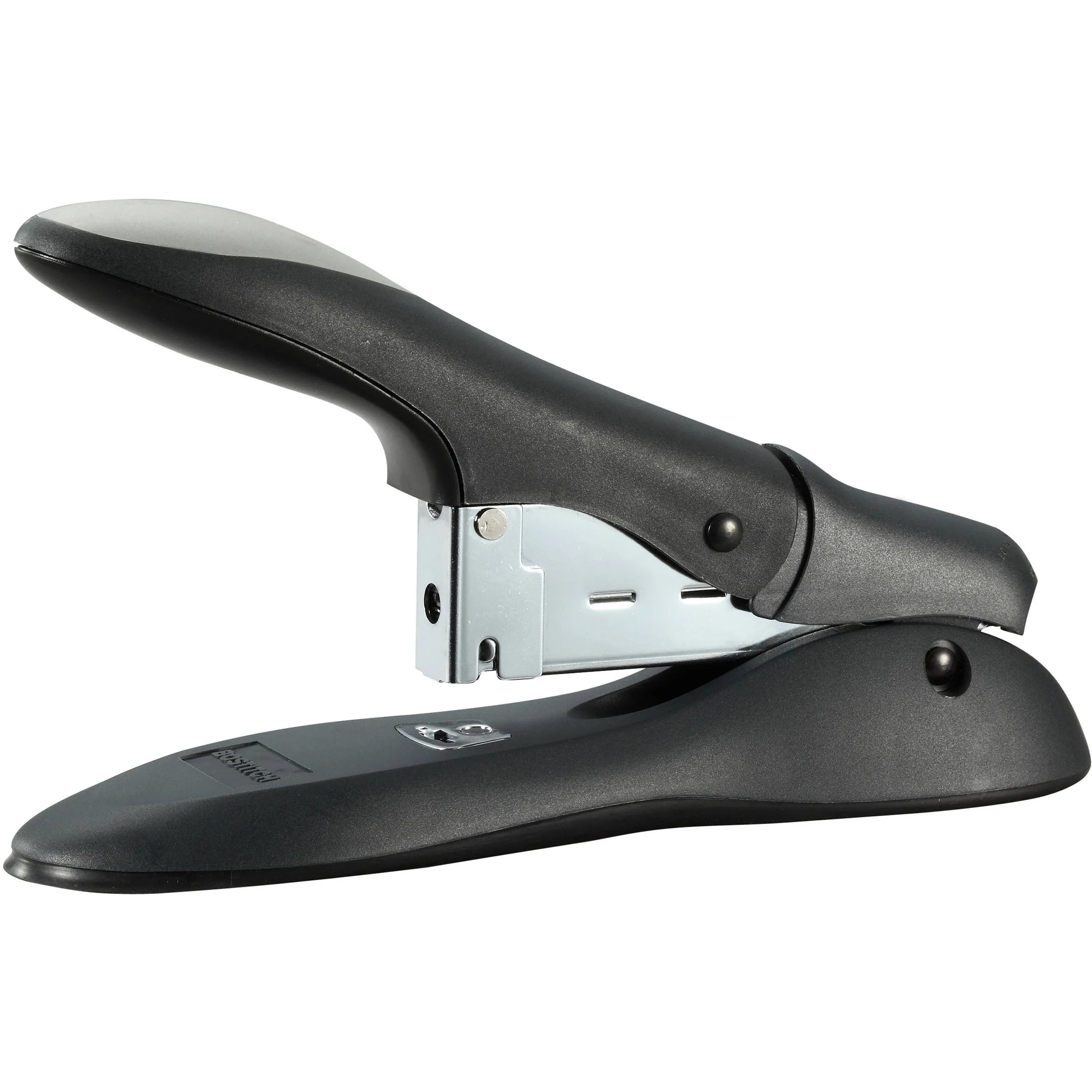 Bostitch Personal Heavy Duty 60 Sheet Capacity Stapler, Black