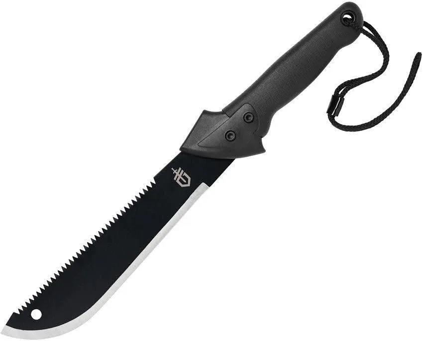 Gerber Gator Jr Hunting Machete