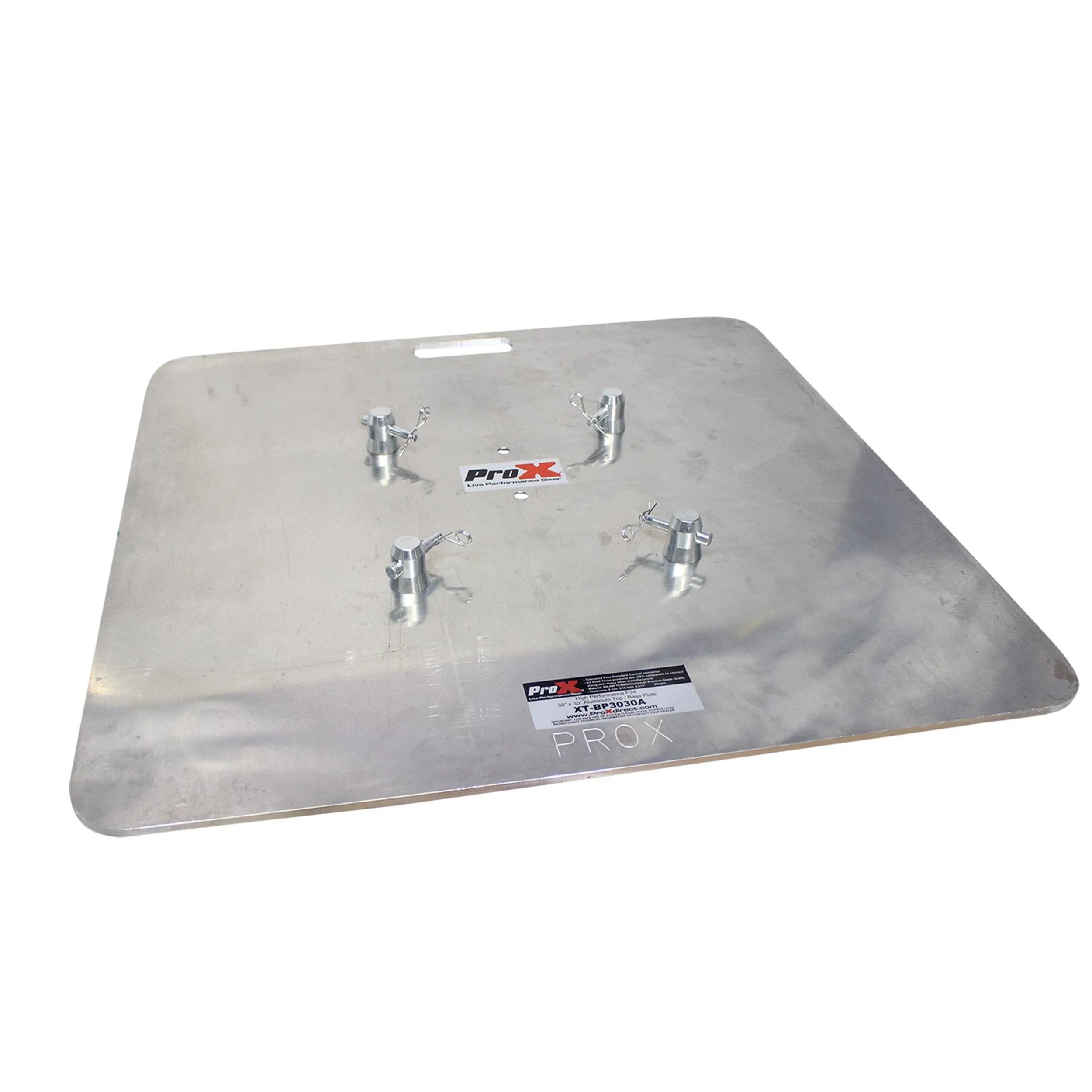 Prox XT-BP3030A | F34, 30in Base Plate