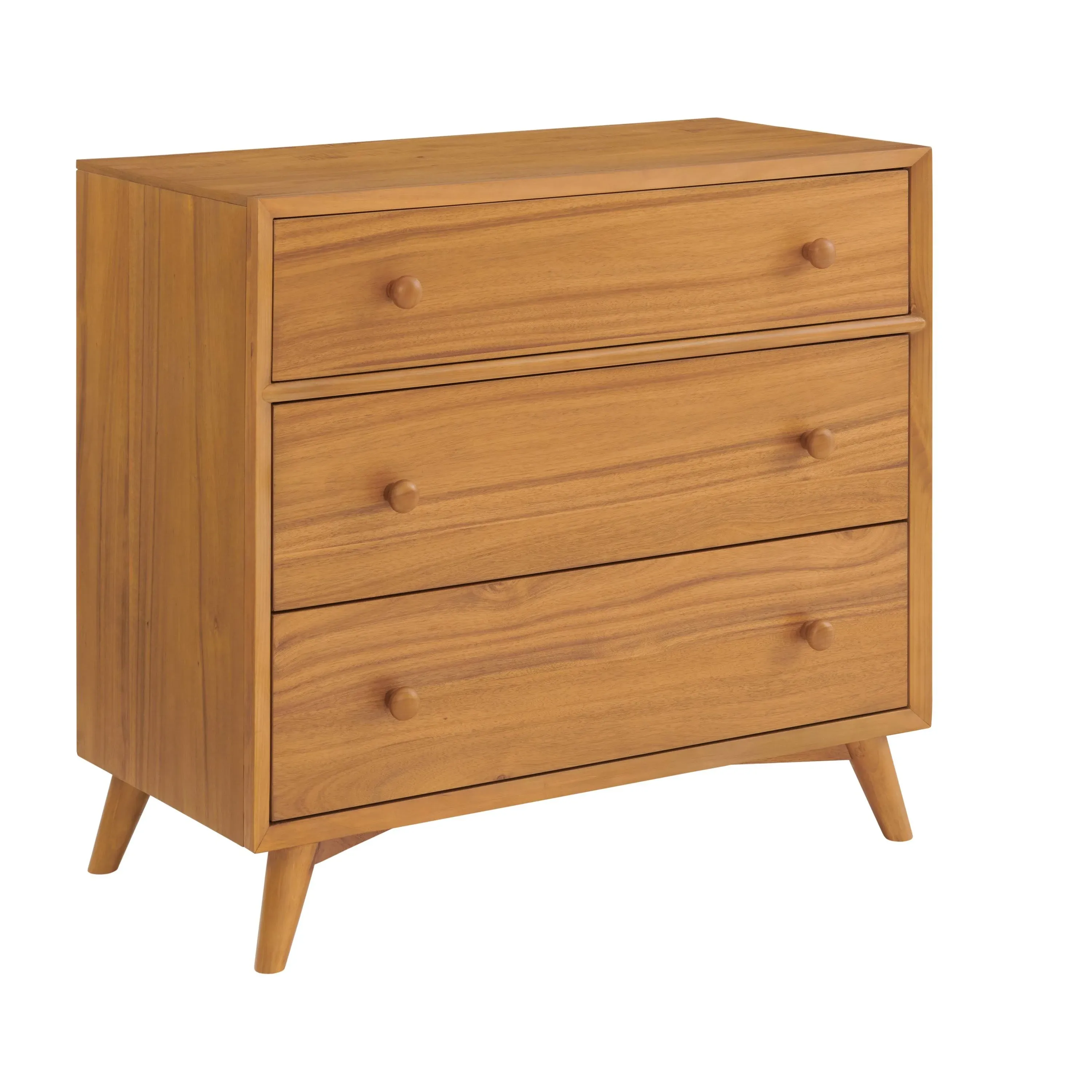 Oxford Baby Dawson 3 Drawer Dresser