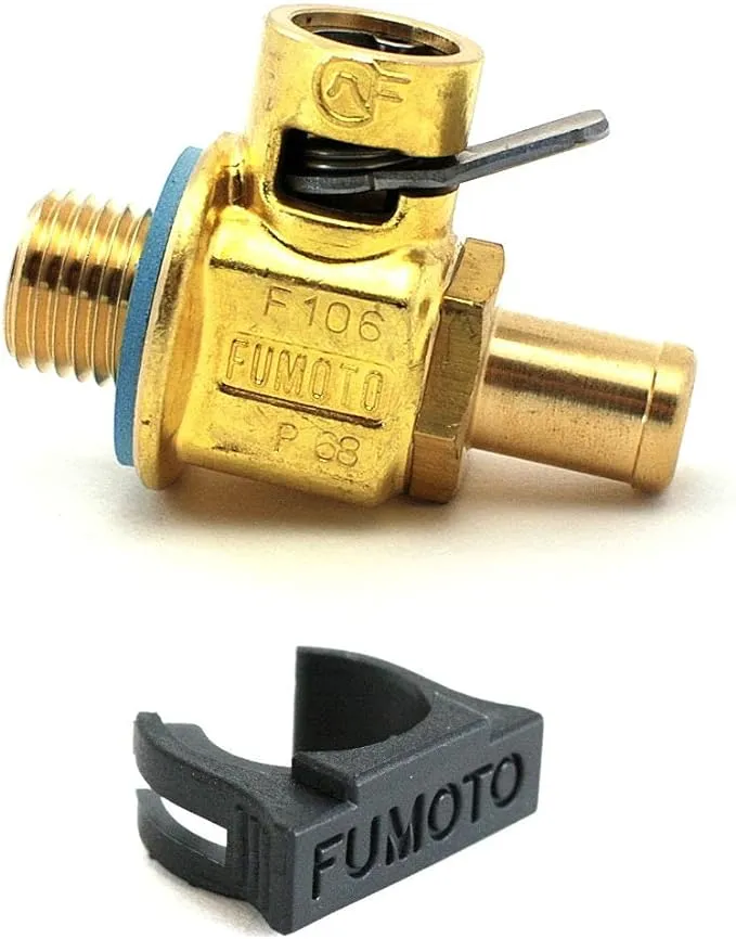 Fumoto Oil Drain Valve F106n