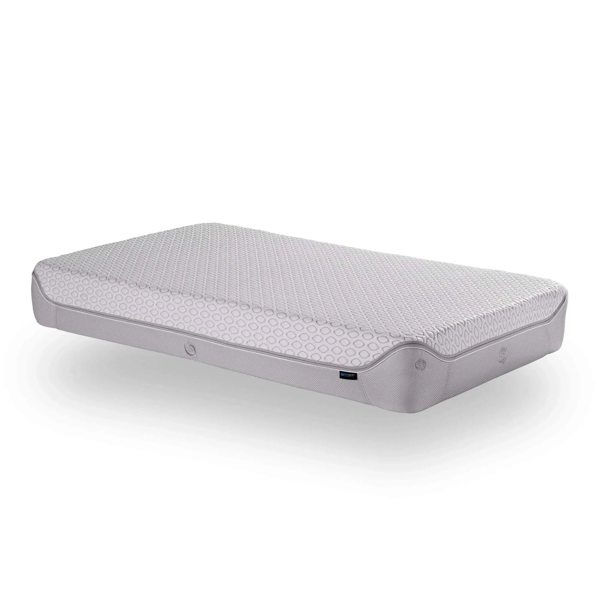 Bedgear AIR-X Performance Crib Mattress