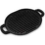 NuWave Cast Iron Grill